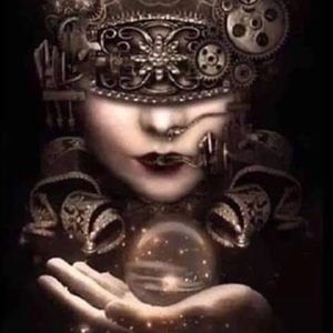 Meet your Posher, Camille